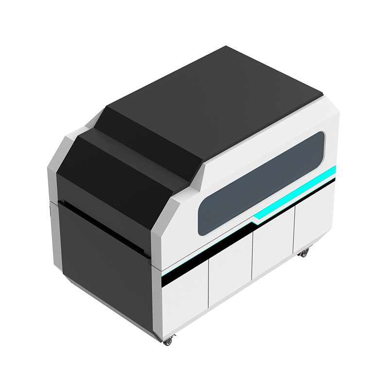 自动档案盒打印机 s600 主视图