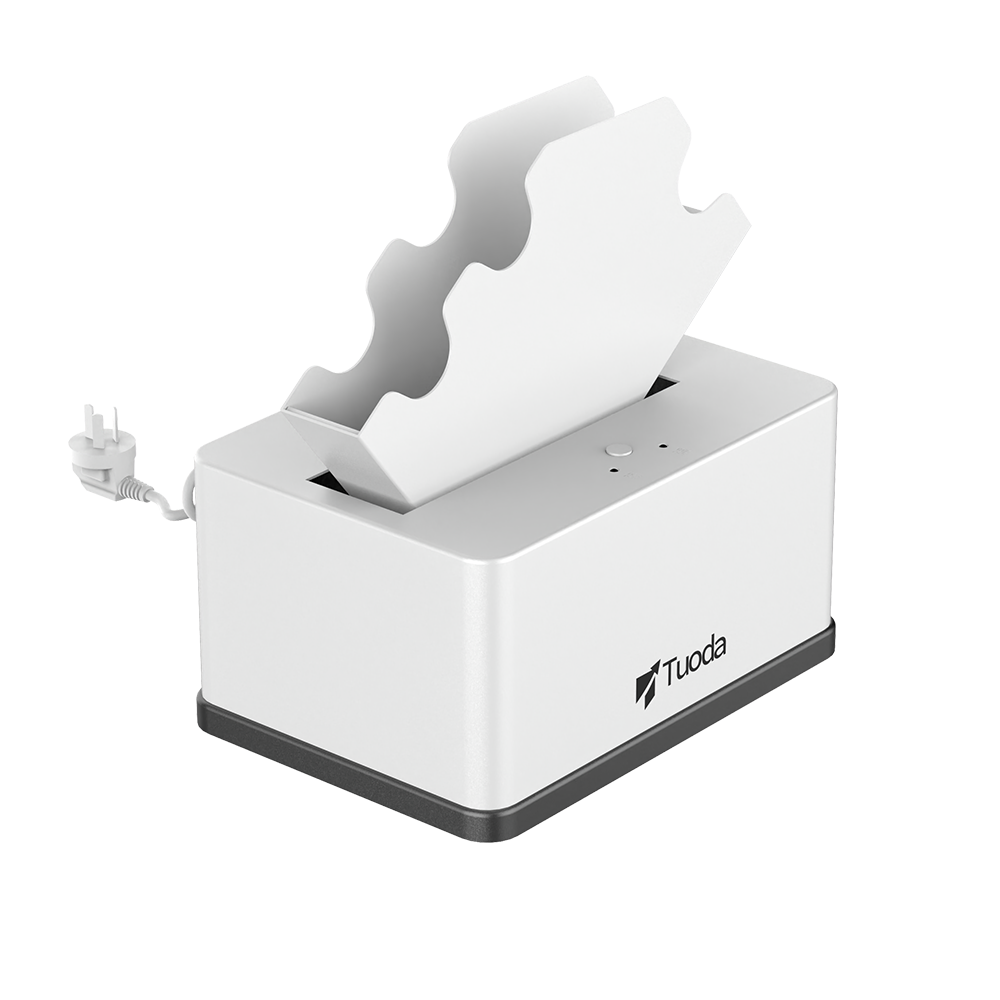 抖纸机 T200 主视图